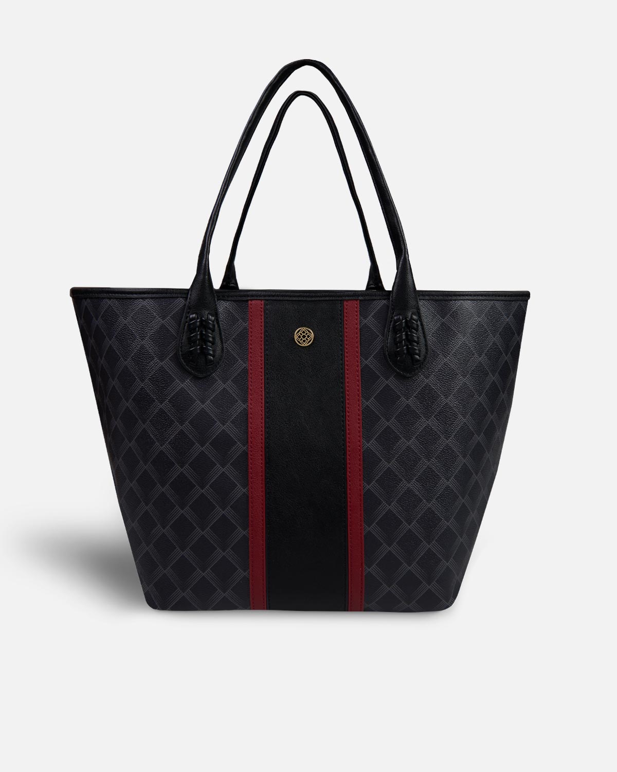 Grand sac à provisions Kensington Arrow Dark