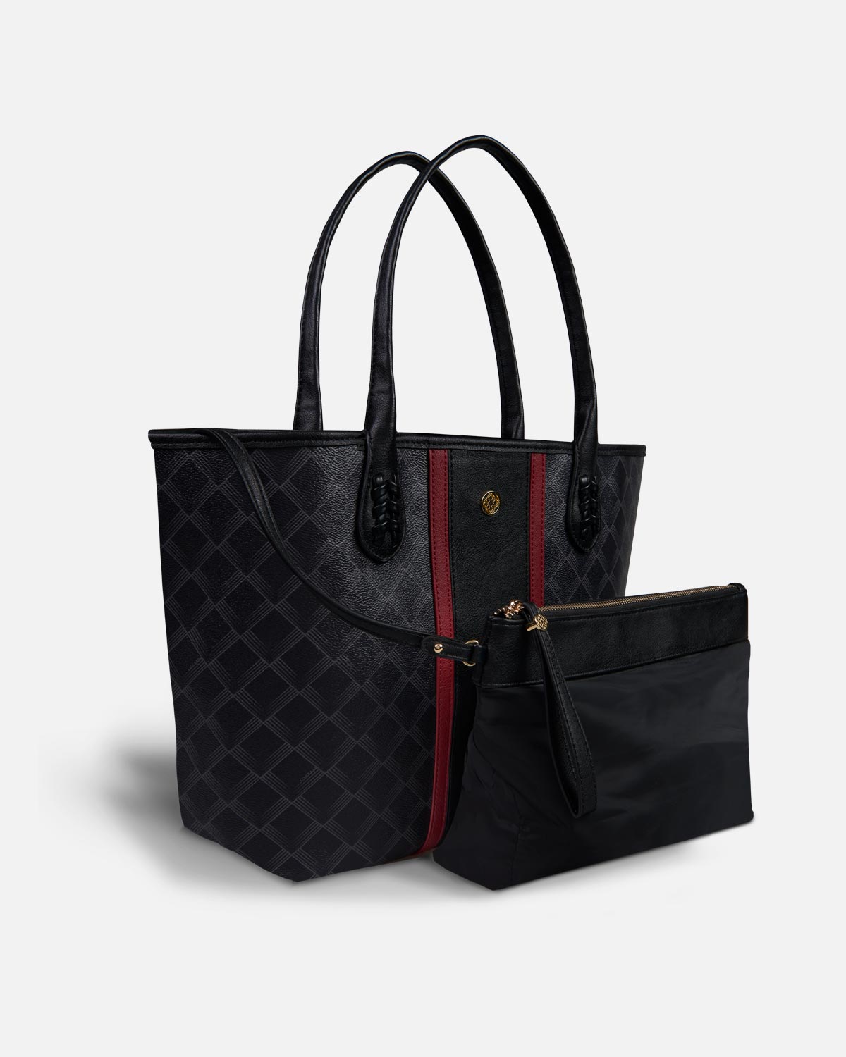 Sac à main Kensington Arrow Dark
