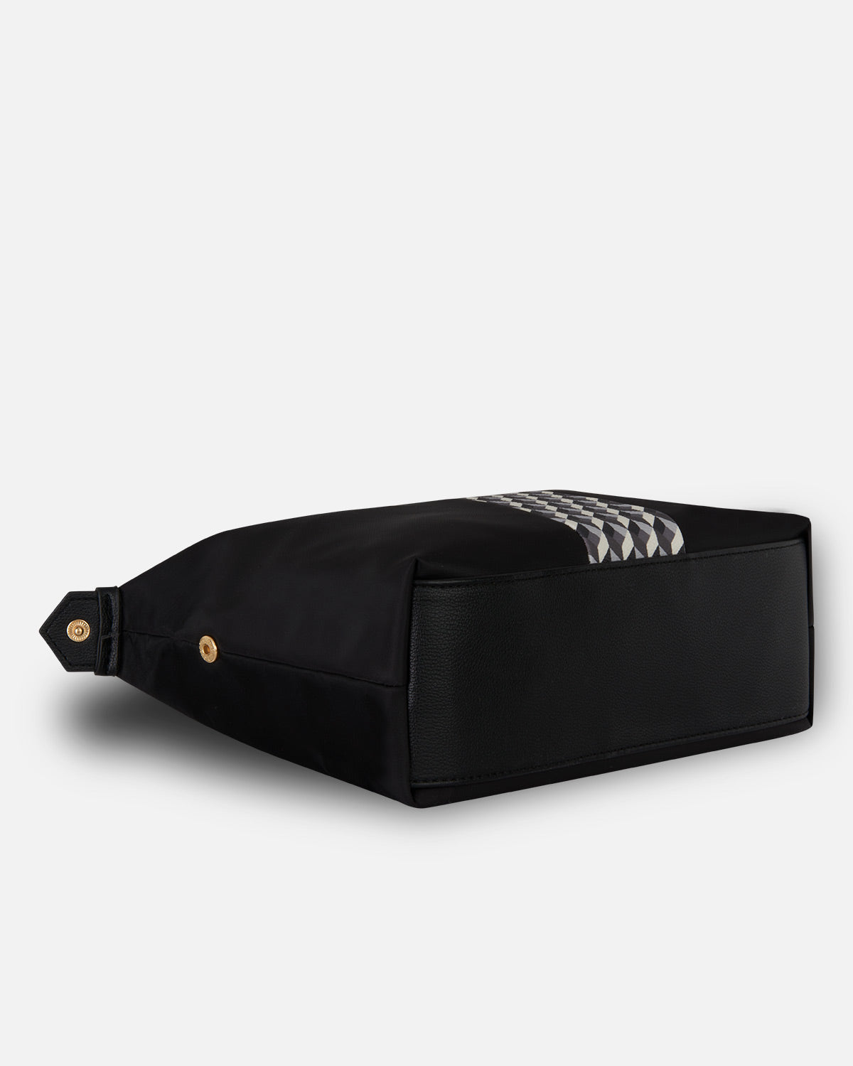 Grande trousse de toilette Born Lite BW Noir