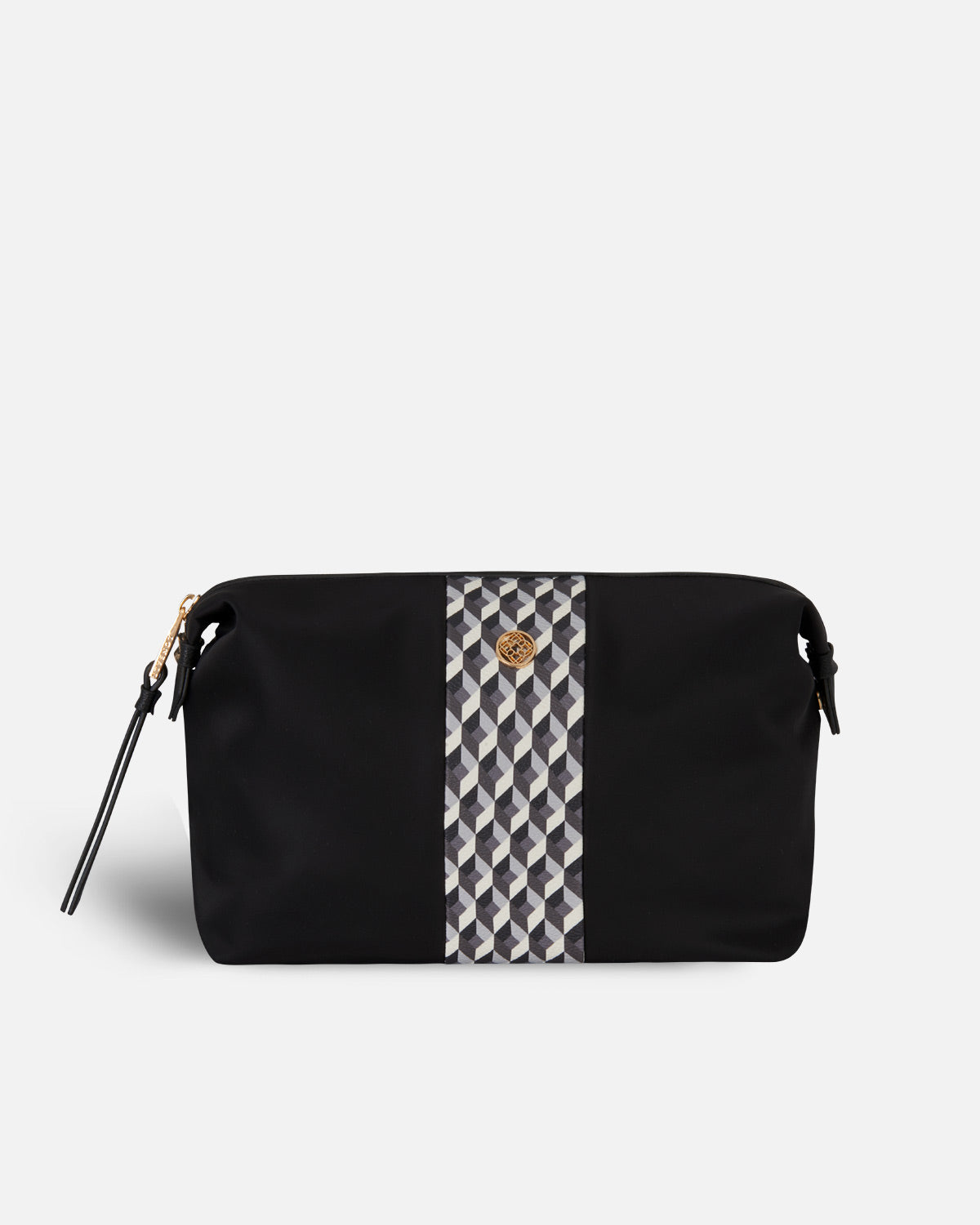 Grande trousse de toilette Born Lite BW Noir