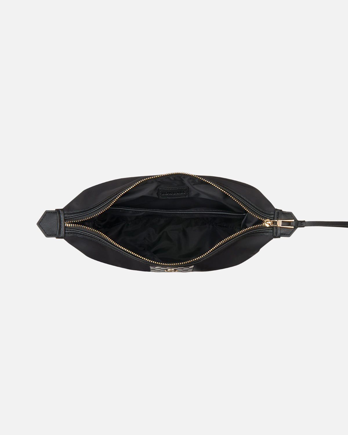 Grande trousse de toilette Born Lite BW Noir