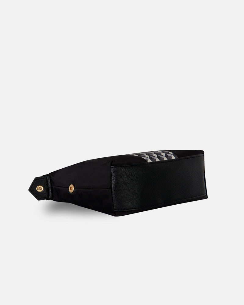 Neceser pequeño Born Lite BW Negro