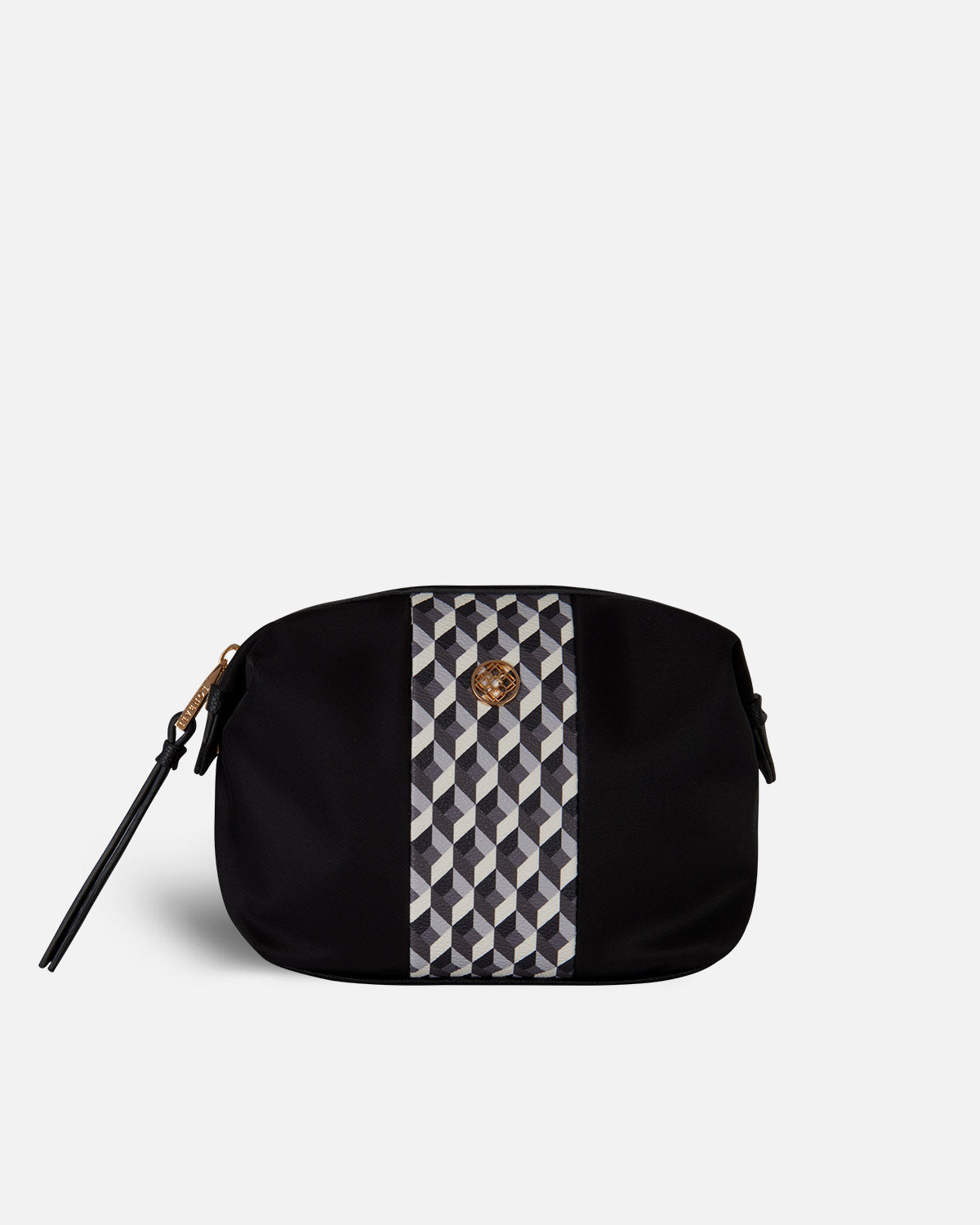 Petite trousse de toilette Born Lite BW Noir