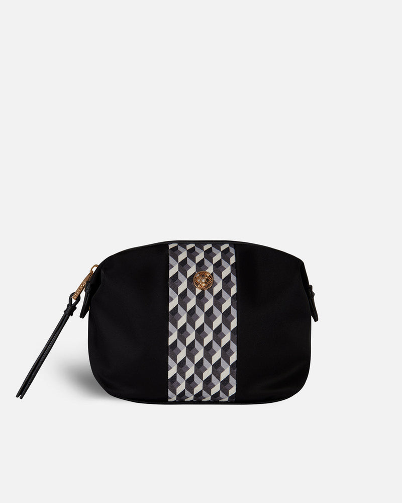 Neceser pequeño Born Lite BW Negro