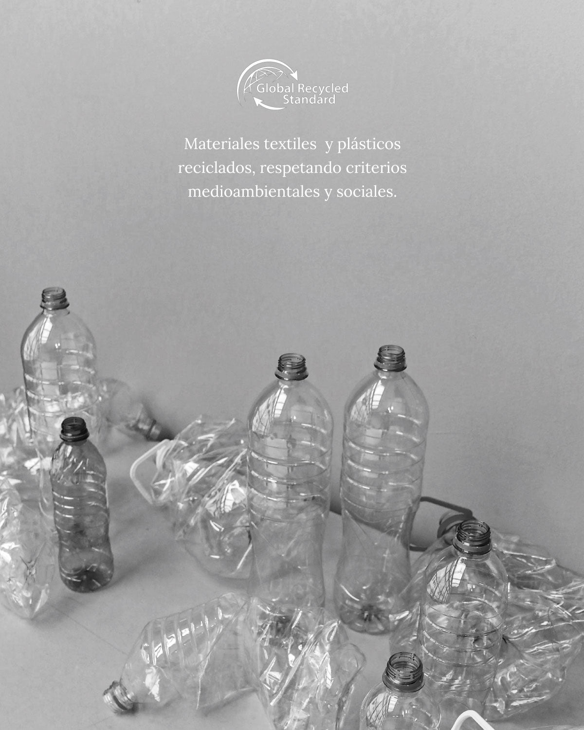 Basic Carnet de notes recyclé noir