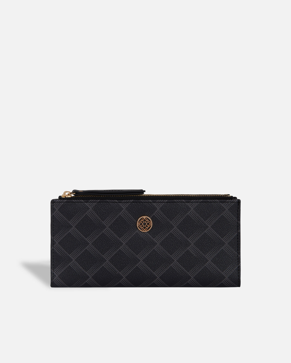 Portefeuille Kensington Dark