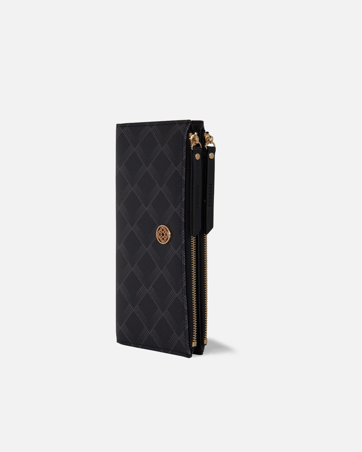 Portefeuille Kensington Dark