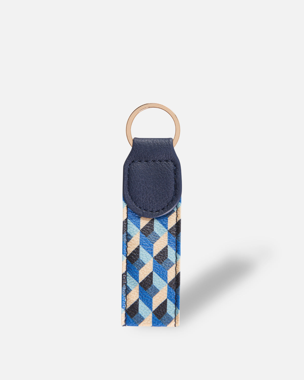Porte-clés pour femmes Born Bleu