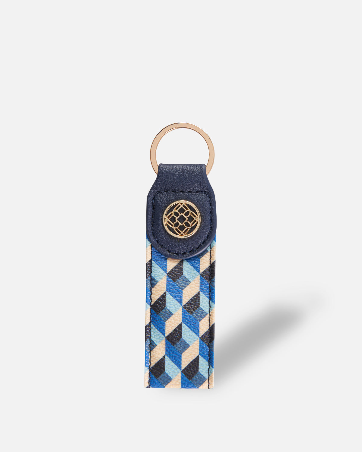 Porte-clés pour femmes Born Bleu