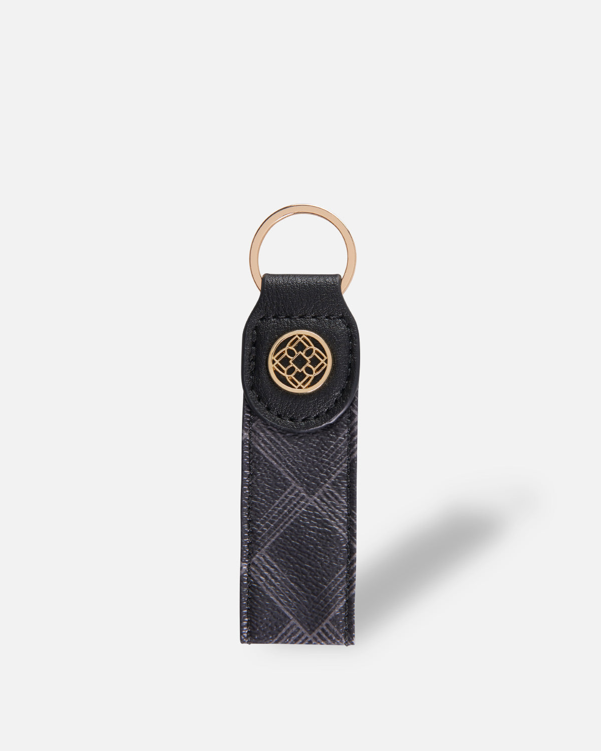 Porte-clés pour femmes Kensington Dark