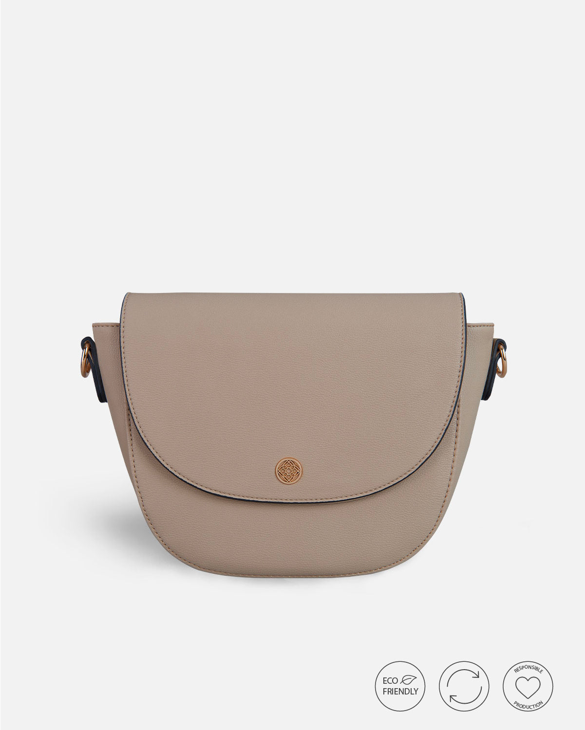sac à bandoulière beige pour femmes