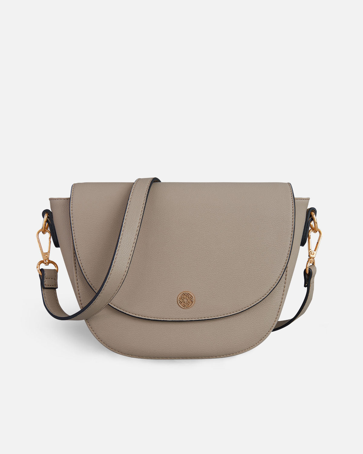 sac à bandoulière beige pour femmes