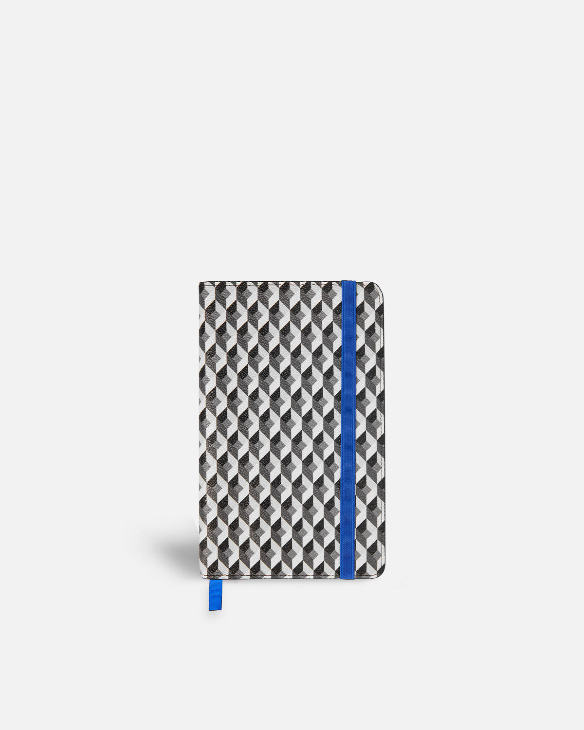 Carnet de notes Born BW Bleu