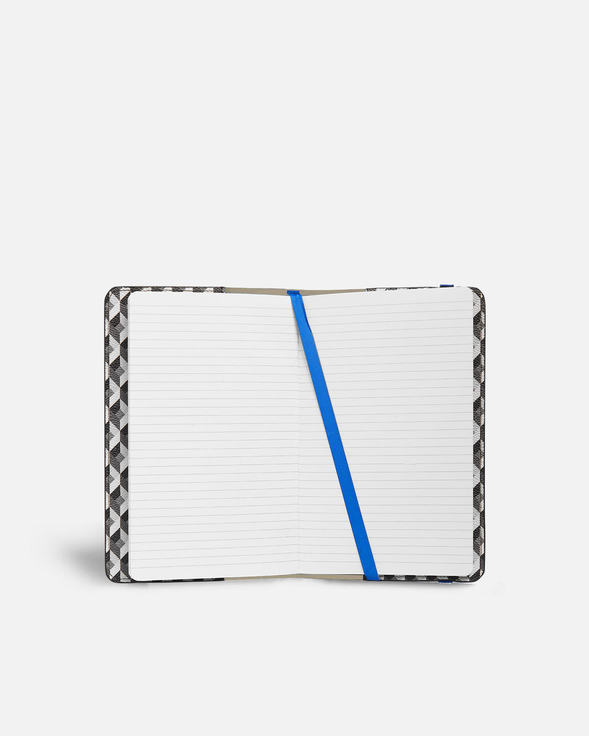 Carnet de notes Born BW Bleu