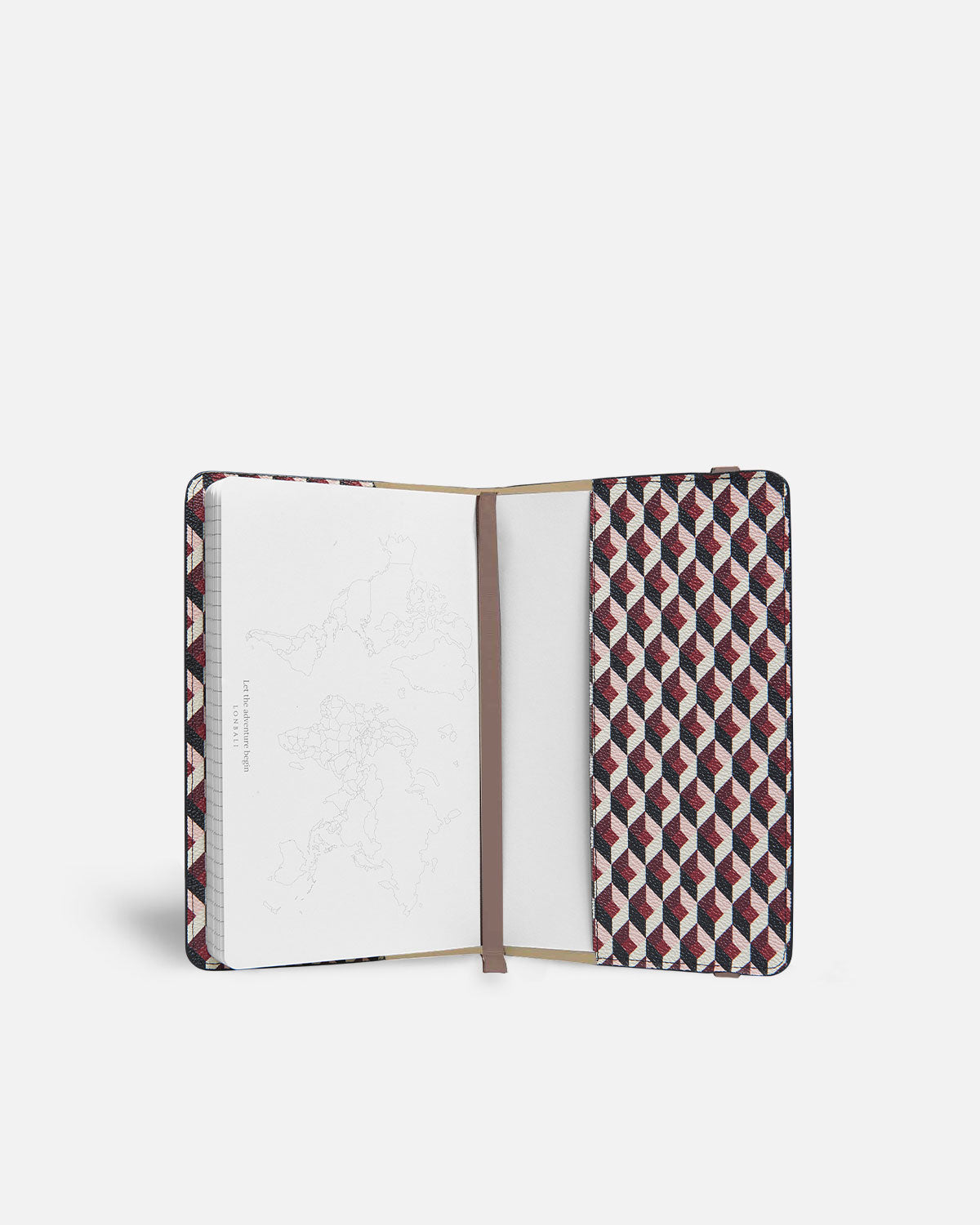 Carnet de notes Born Cherry