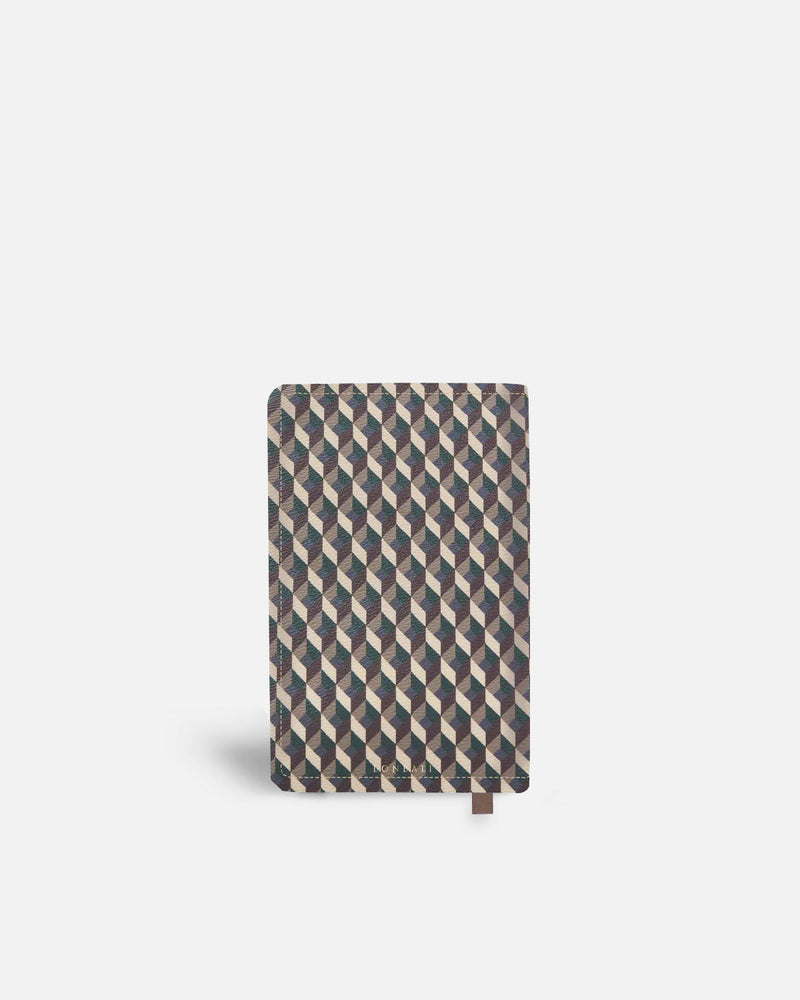 Libreta Born Souris
