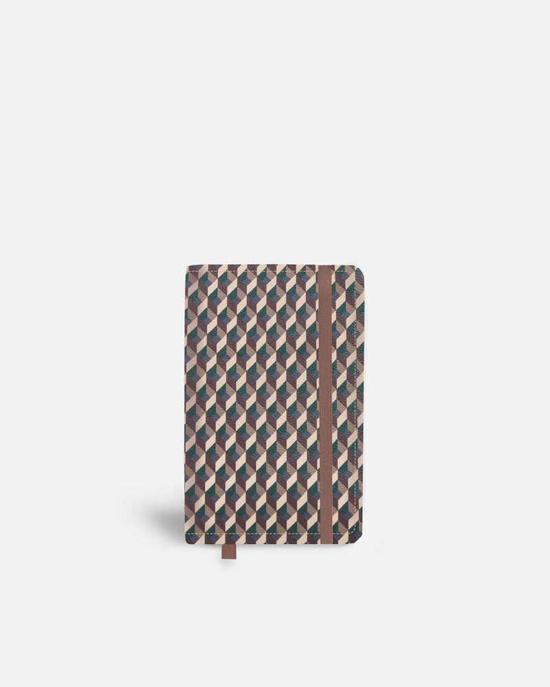 Libreta Born Souris