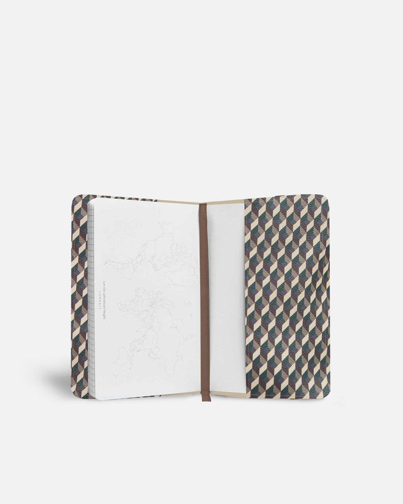 Libreta Born Souris
