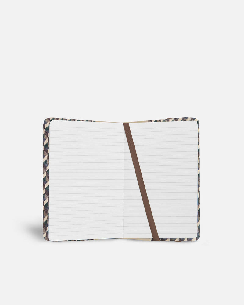 Libreta Born Souris
