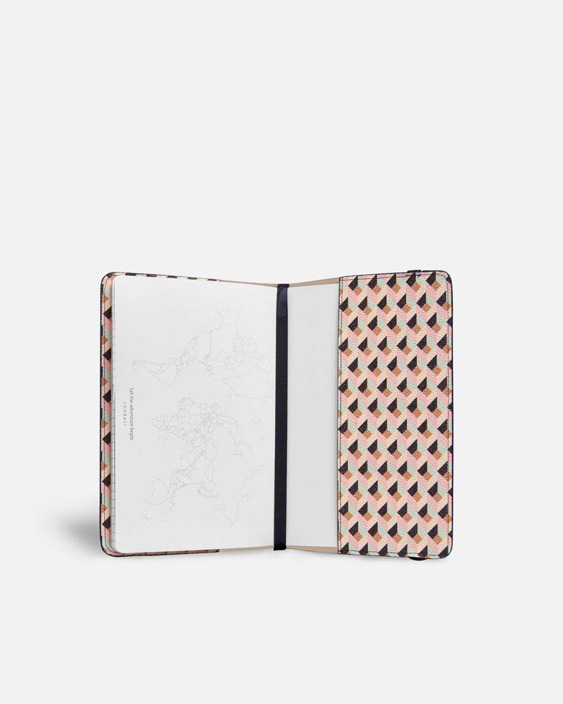 Libreta Born Sweet