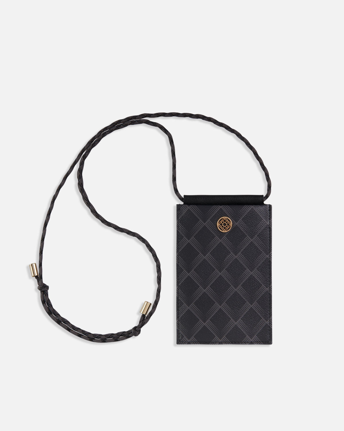 Etui pour téléphone portable Kensington Dark