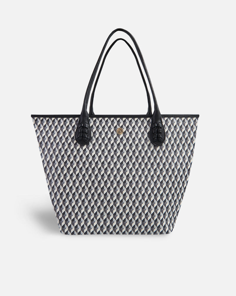 Bolso shopper Born BW Negro