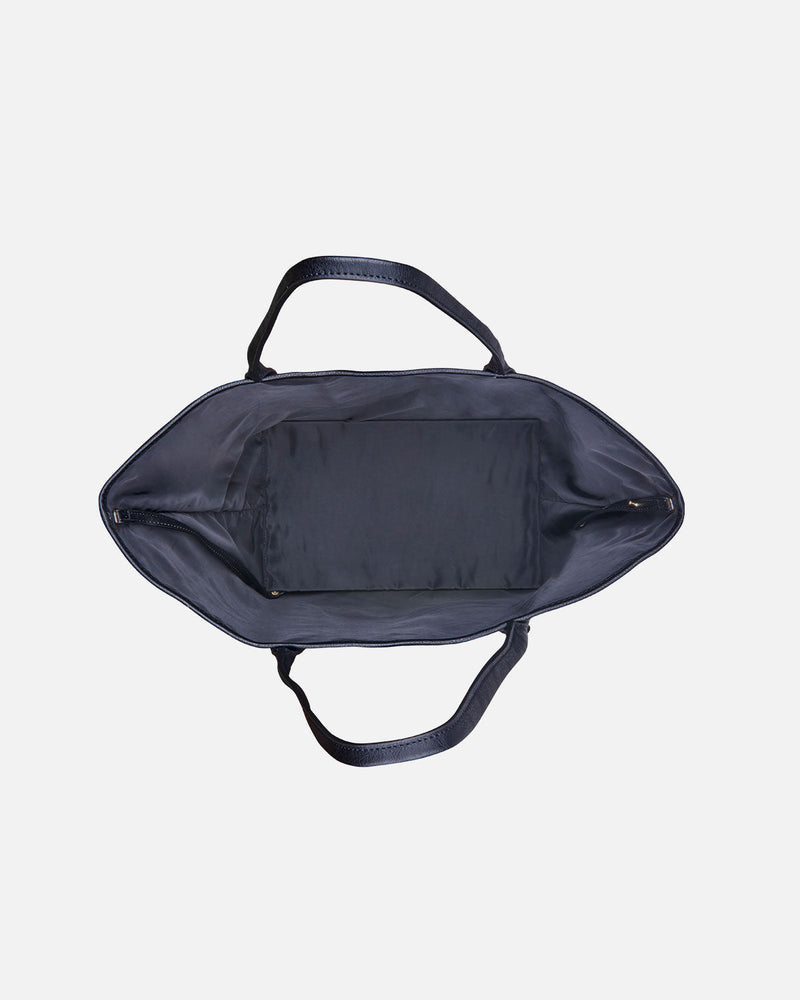 Bolso shopper Born BW Negro