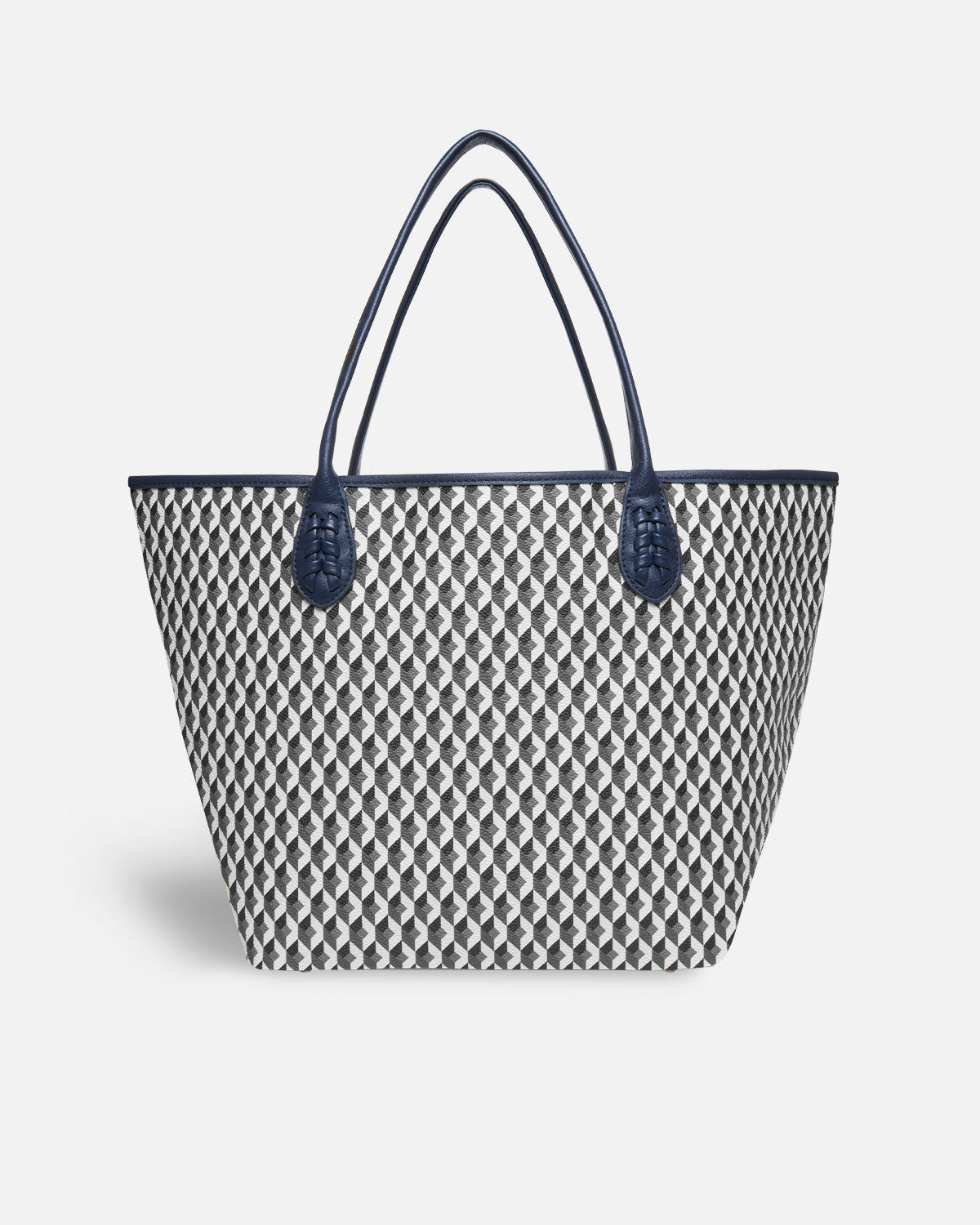 Sac à provisions Born BW Navy