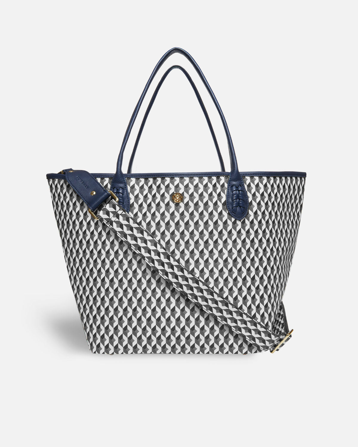 Sac à provisions Born BW Navy
