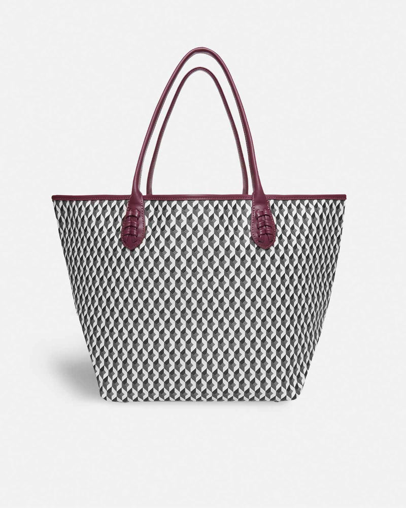 Bolso Born BW Wine