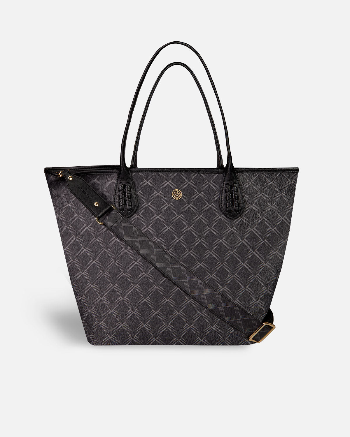 Sac à main Kensington Dark