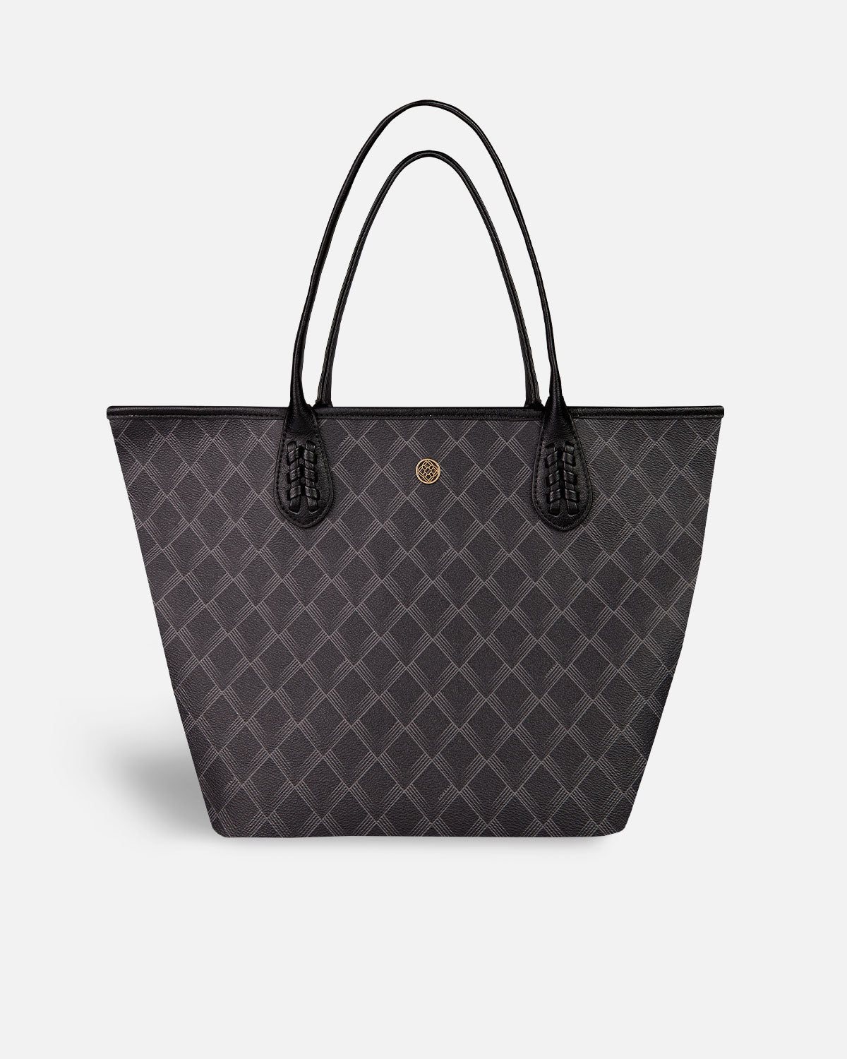 Sac à main Kensington noir