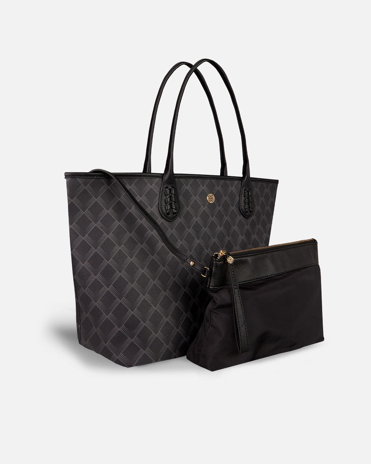 Sac à main Kensington noir