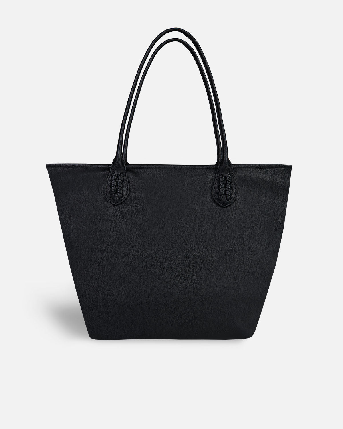 Basic Conscious Sac à main noir