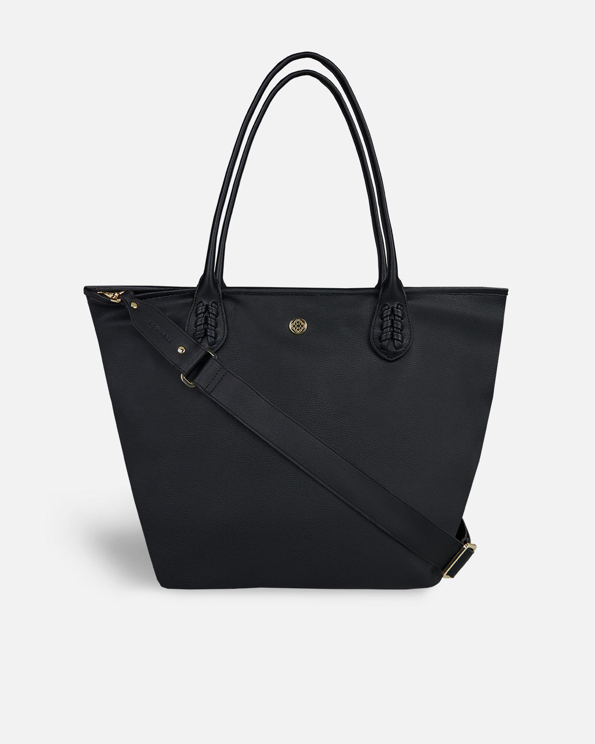 Basic Conscious Sac à main noir