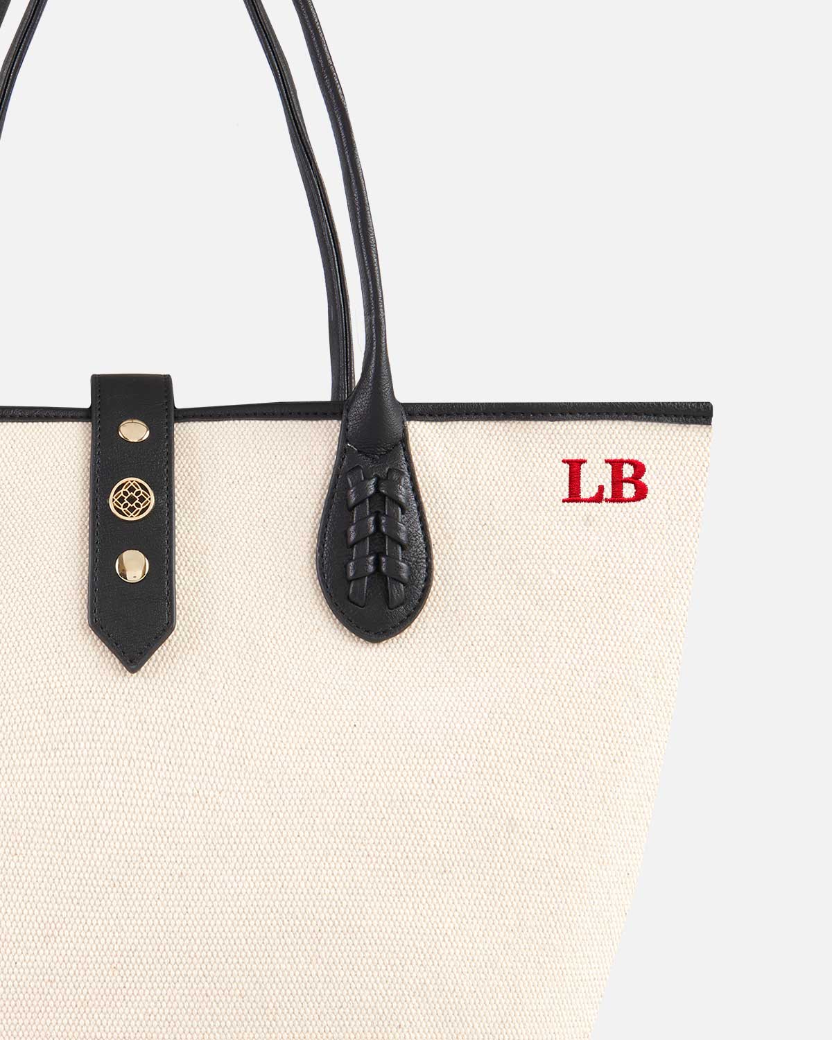 Sac à main blanc
