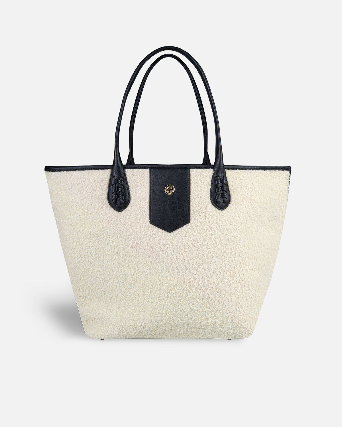 Sac à main blanc