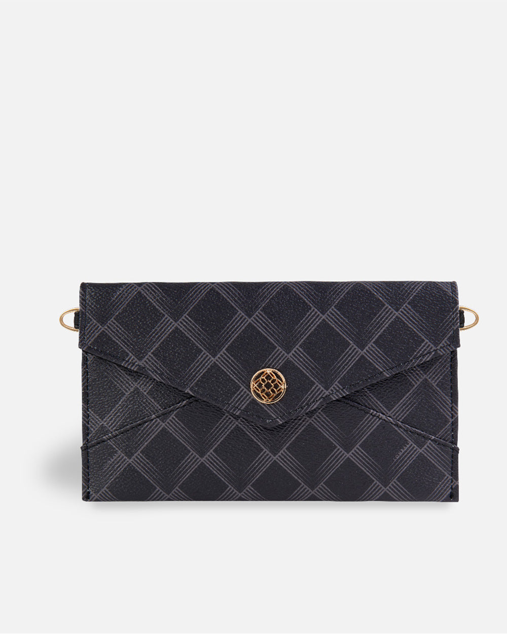 Le portefeuille XXL Kensington Dark