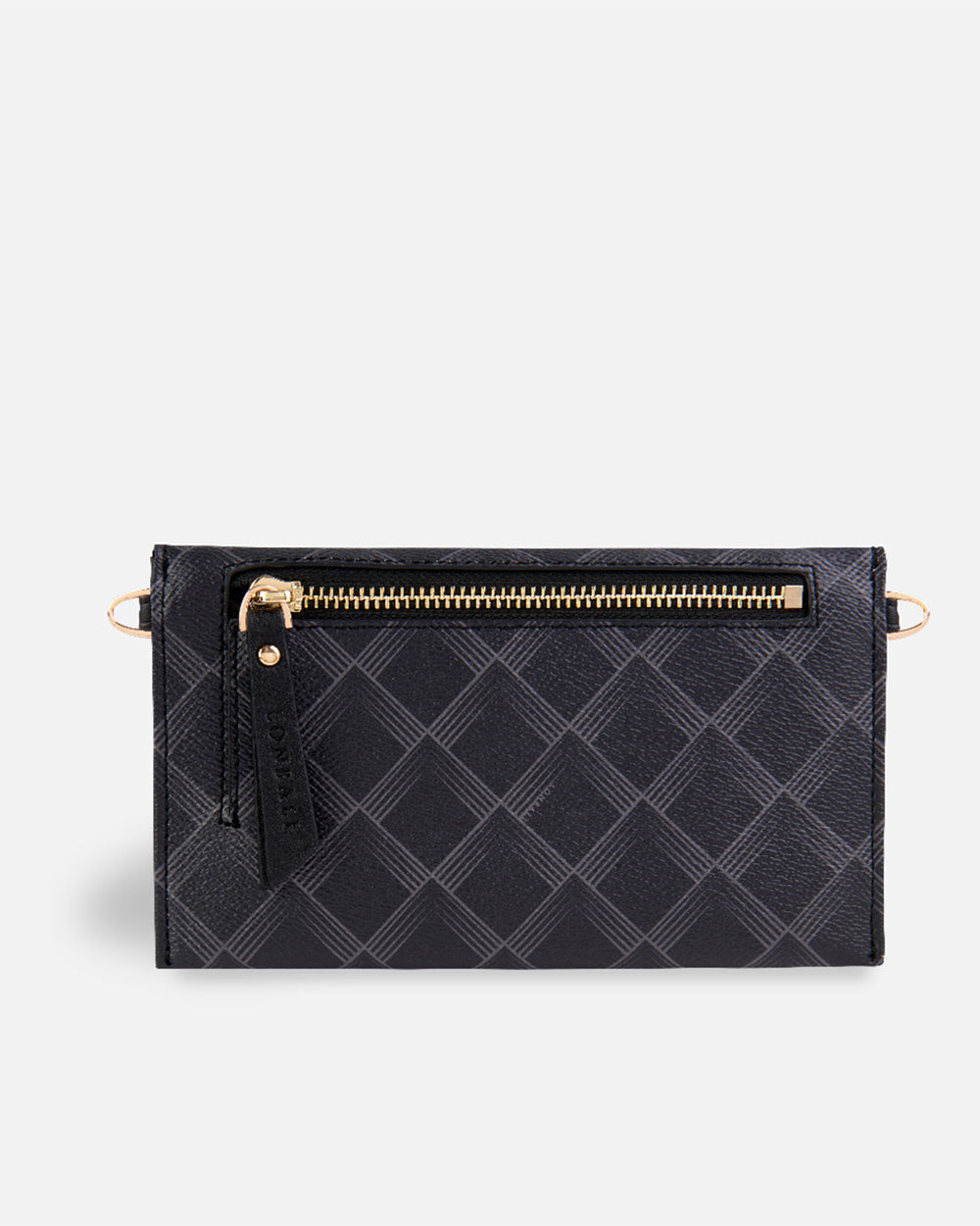 Le portefeuille XXL Kensington Dark