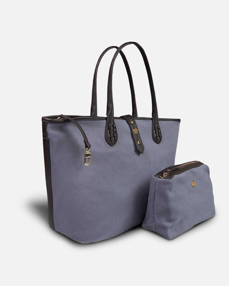 Bolso Sintra Azul