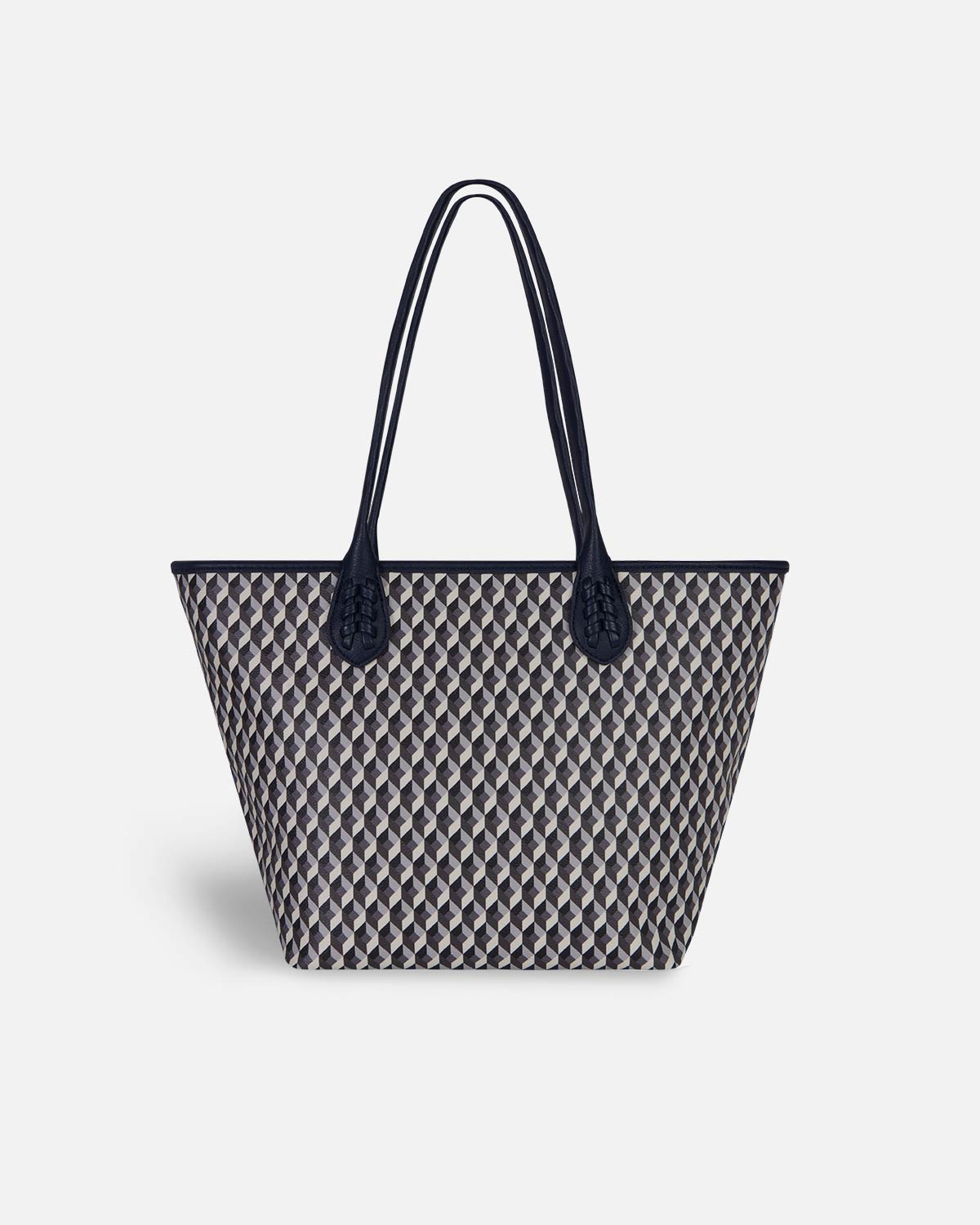 Sac à main Born Midi BW Navy