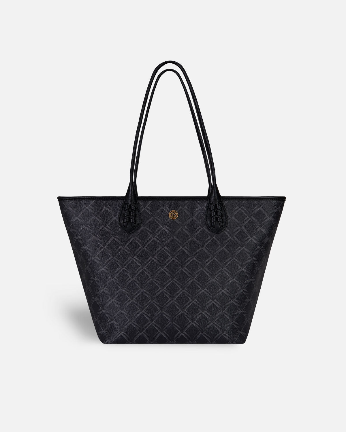 Sac à main Kensington Midi noir