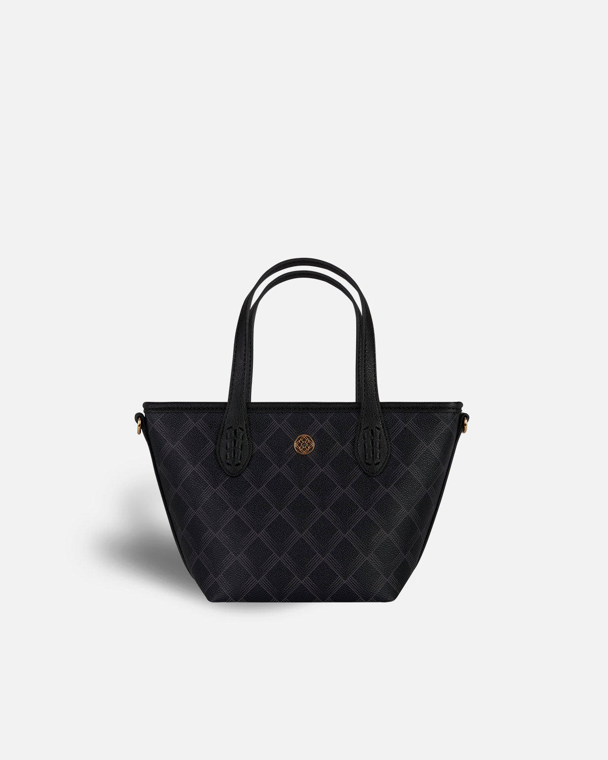 petit sac à main kensington noir